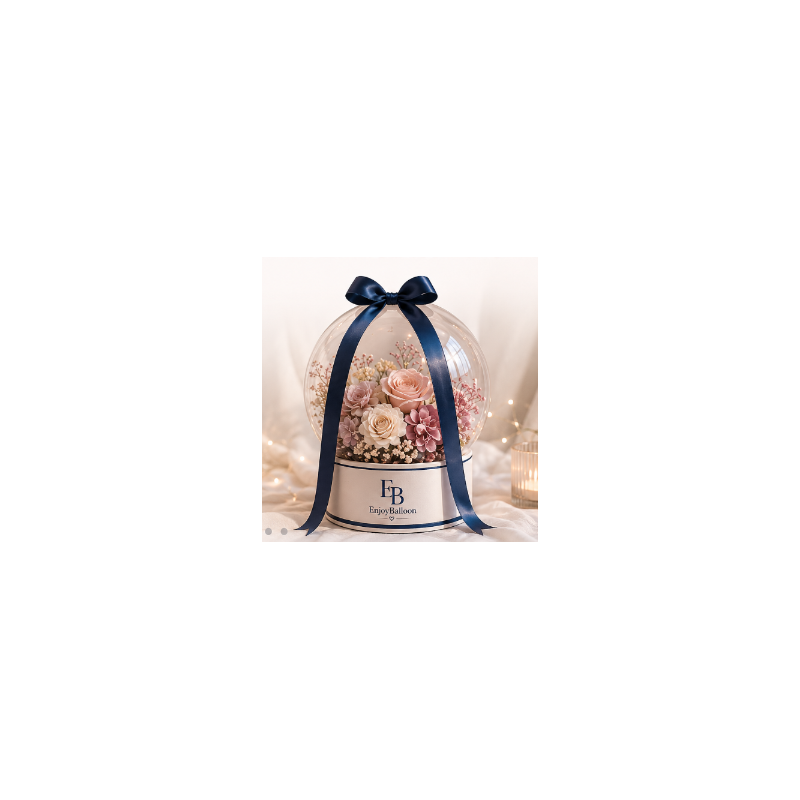 EB- Flowers rose