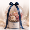 allon cadeau Flowers Rose personnalisé | EnjoyBalloon