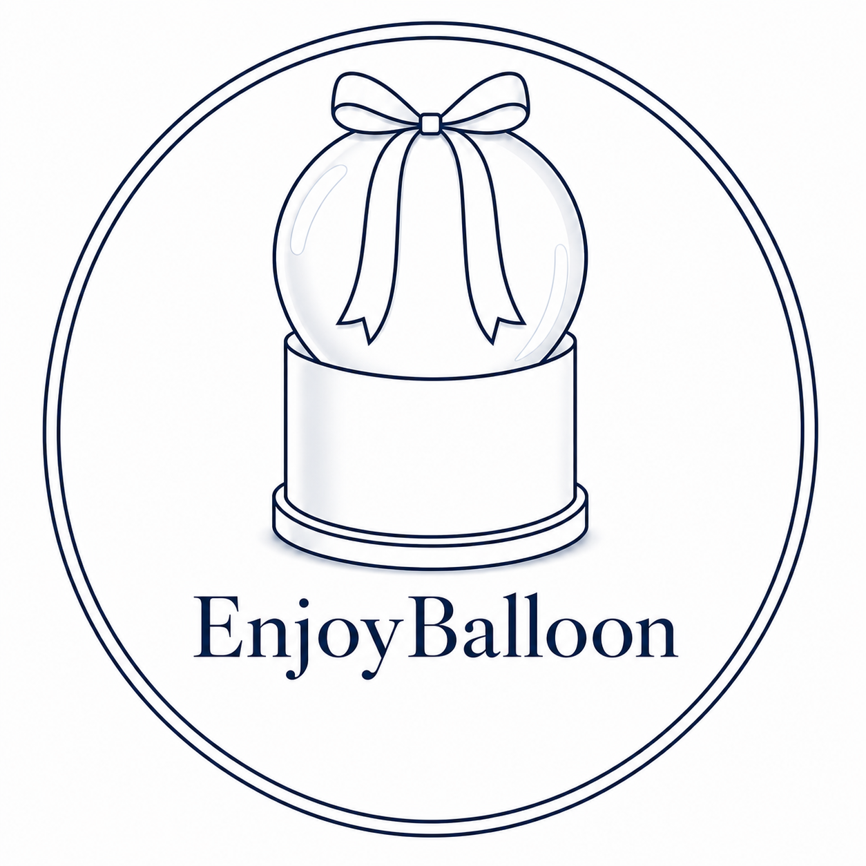 EnjoyBalloon